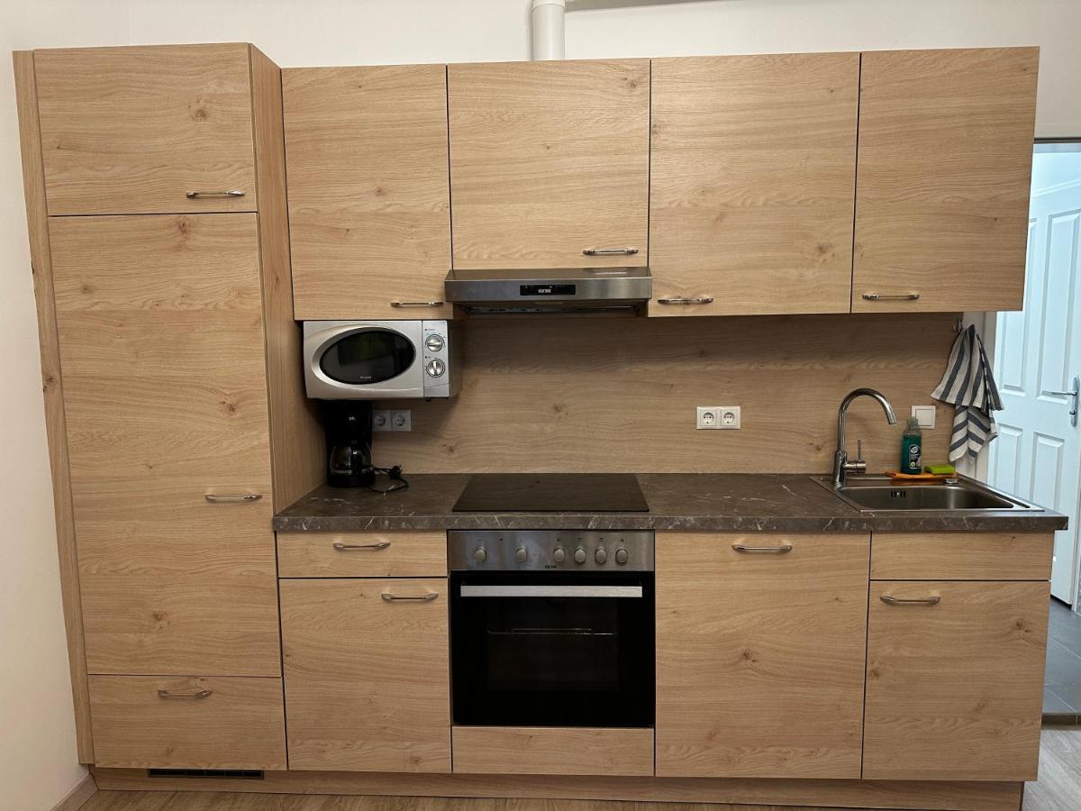 Aparthotel Ajo - Messe Flat - Self-check-in 3*
