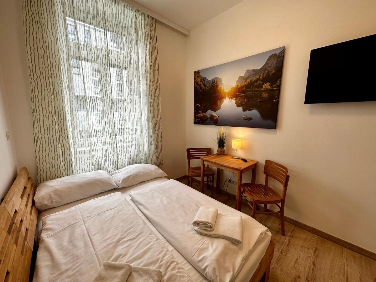Ajo - Messe Flat - Self-check-in Wien