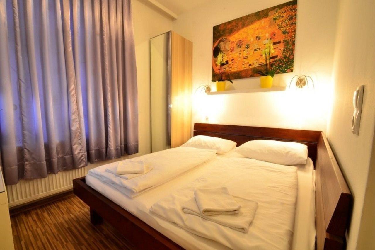 Aparthotel Ajo - Messe Flat - Self-check-in