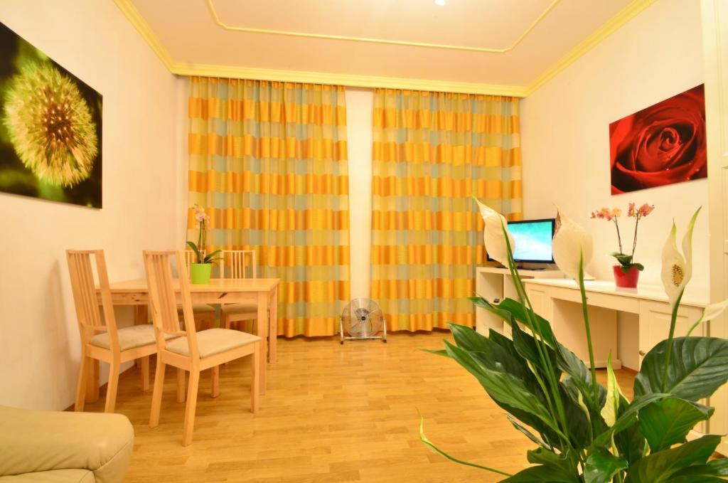 Aparthotel Ajo - Messe Flat - Self-check-in