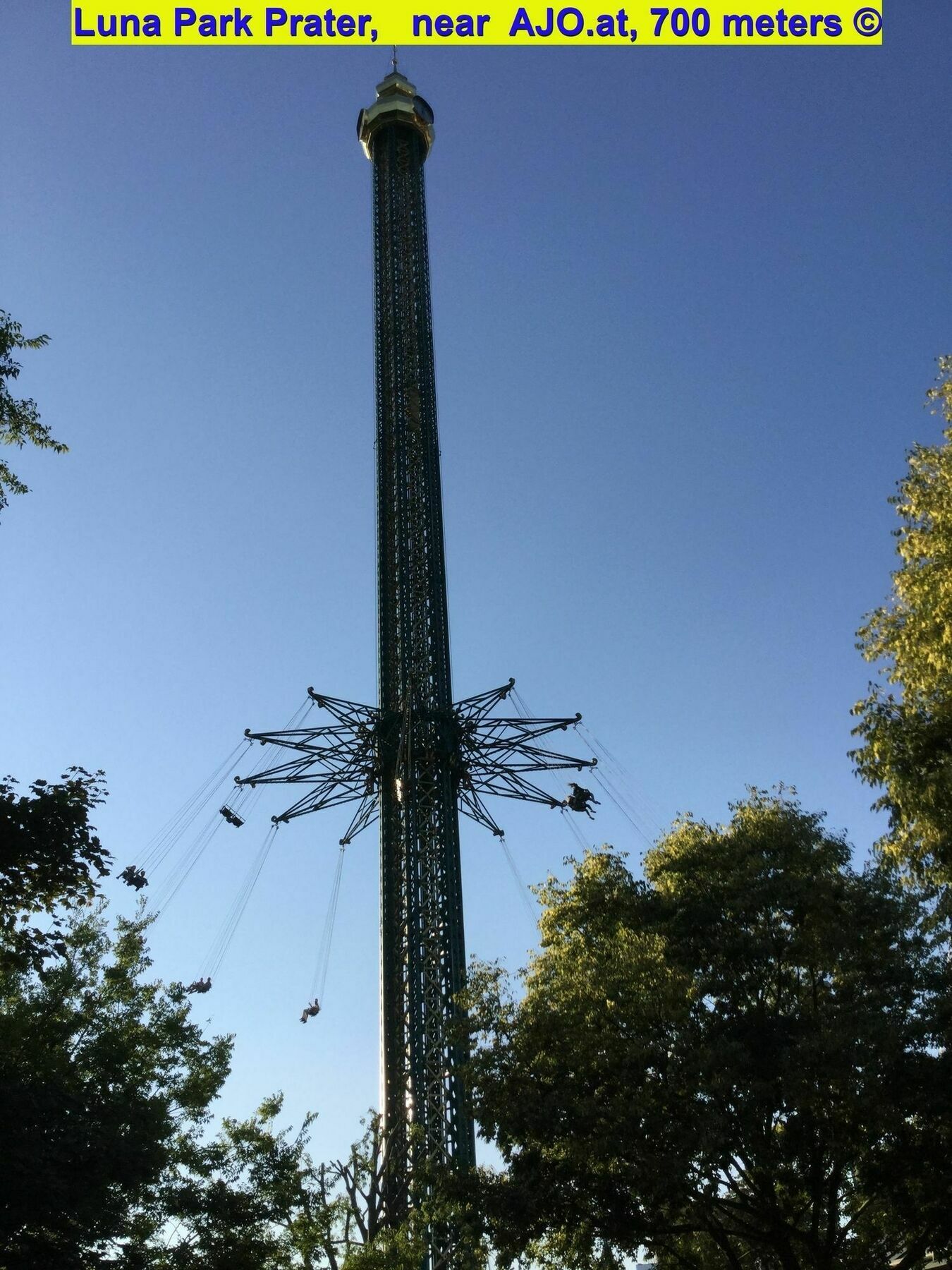 Ajo - Messe Flat - Self-check-in Wien