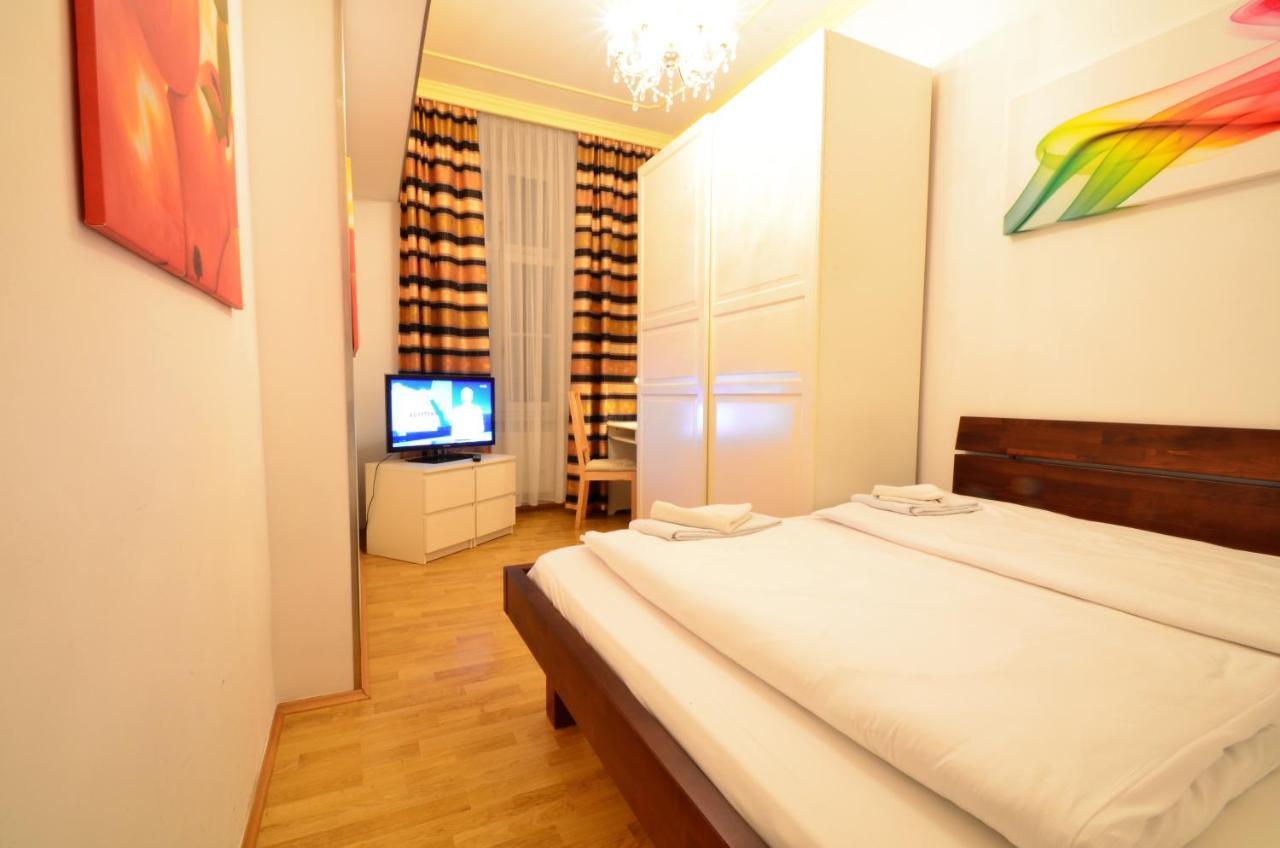 Ajo - Messe Flat - Self-check-in Aparthotel 3*