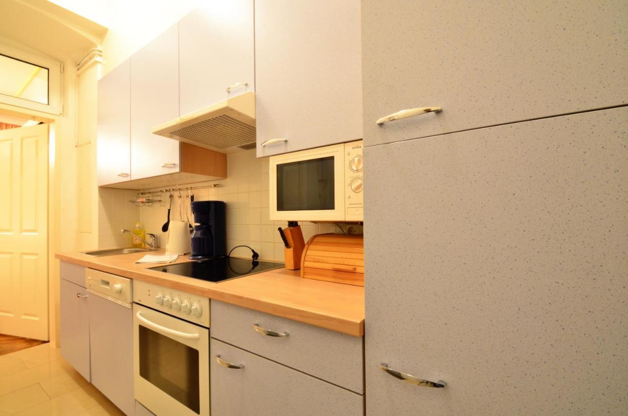 Ajo - Messe Flat - Self-check-in 3*