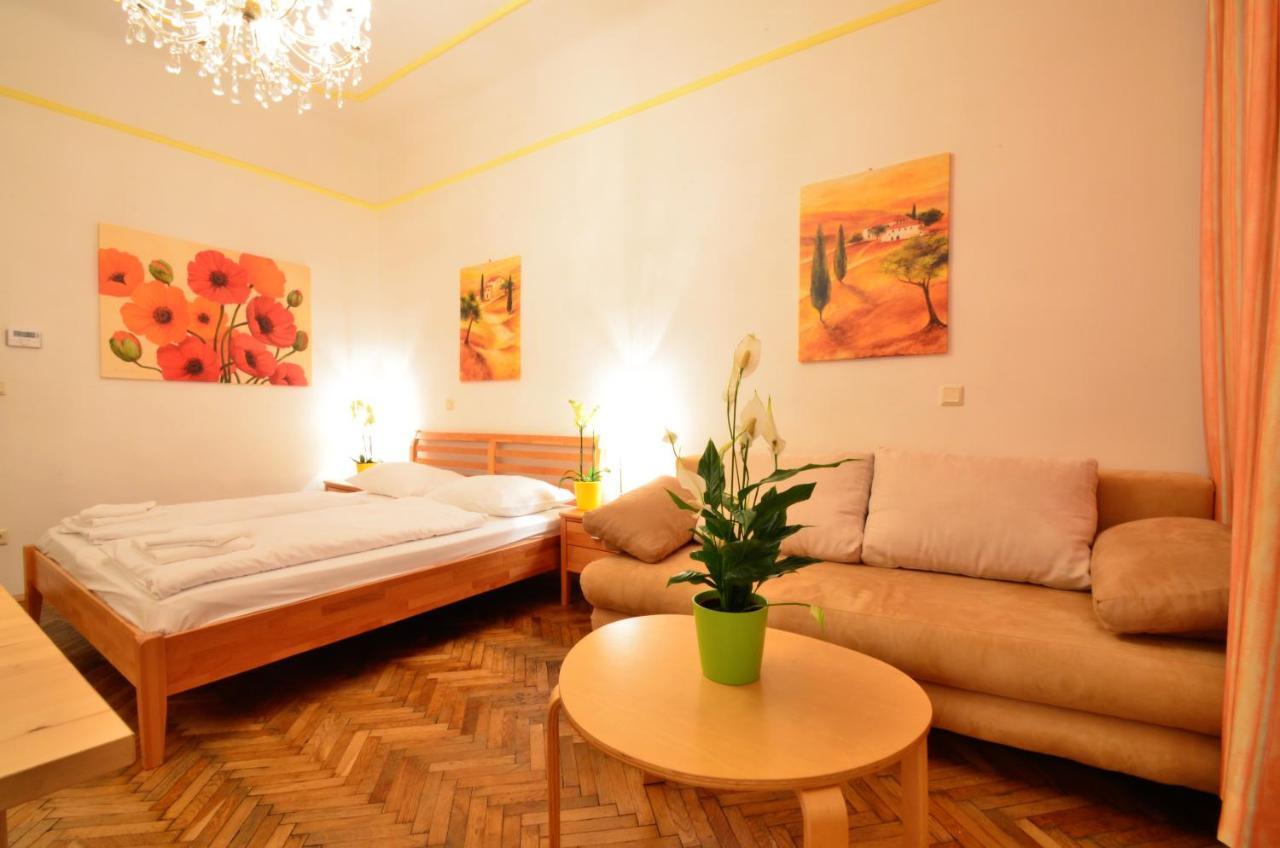 Aparthotel Ajo - Messe Flat - Self-check-in
