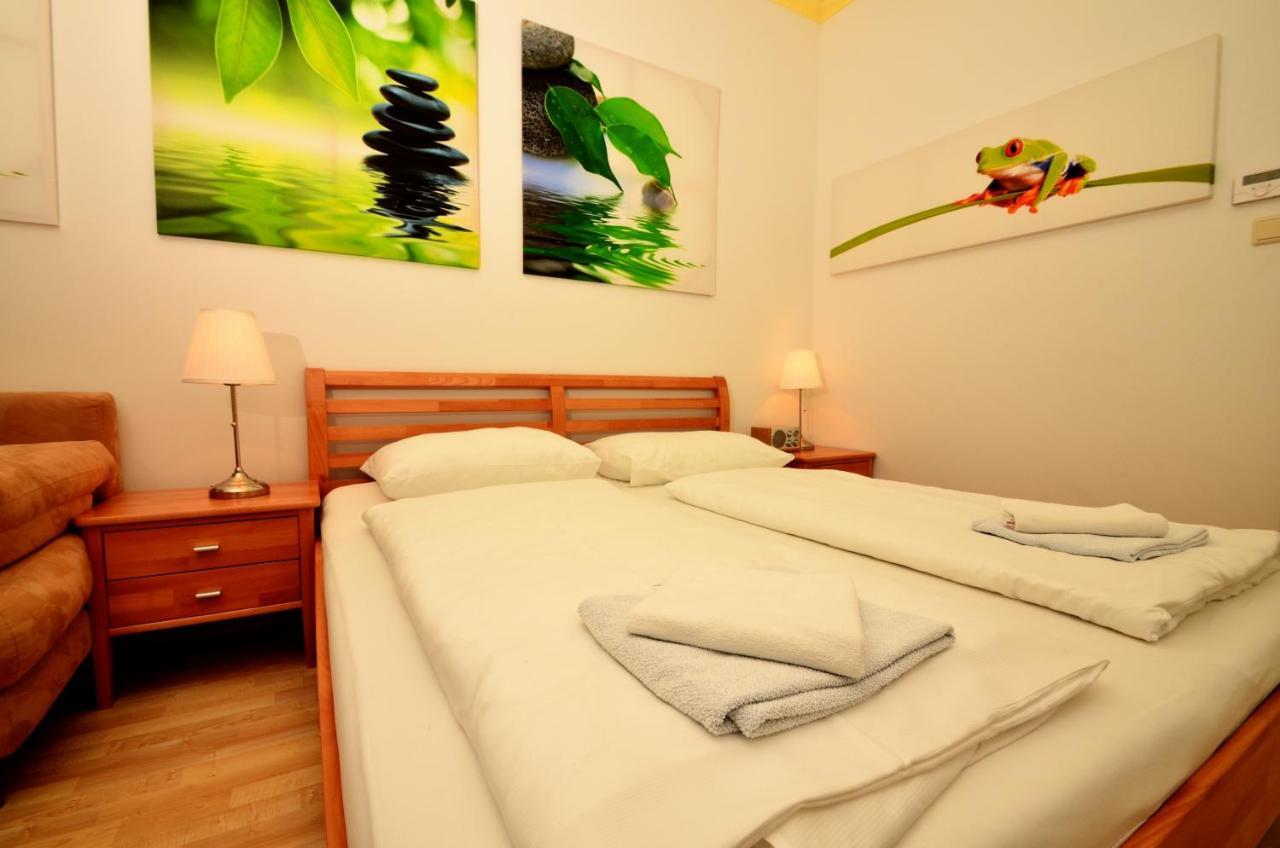 Aparthotel Ajo - Messe Flat - Self-check-in 3*