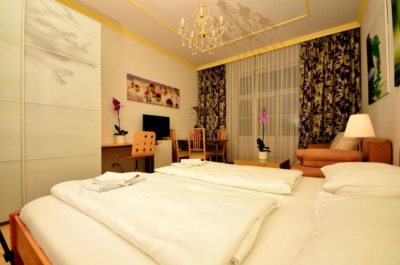 Ajo - Messe Flat - Self-check-in Aparthotel