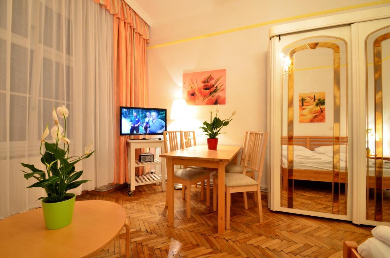 Ajo - Messe Flat - Self-check-in Wien